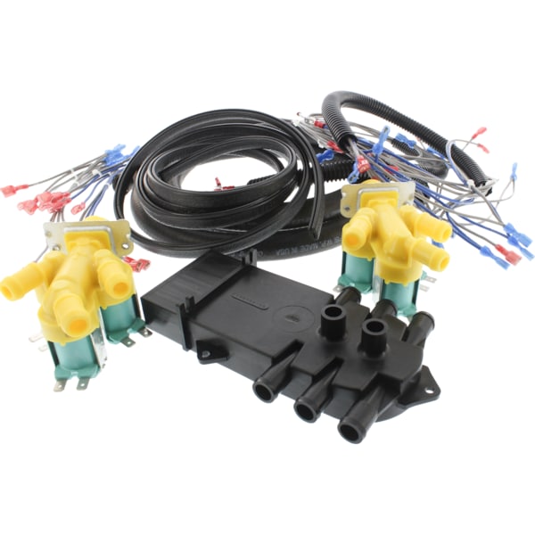 KIT ELBI-CONV 110V C27-50